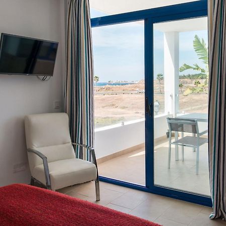 Villas De La Marina ปลายาบลังกา ภายนอก รูปภาพ