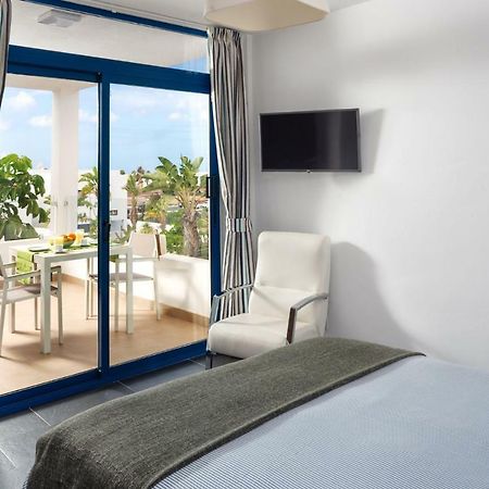 Villas De La Marina ปลายาบลังกา ภายนอก รูปภาพ