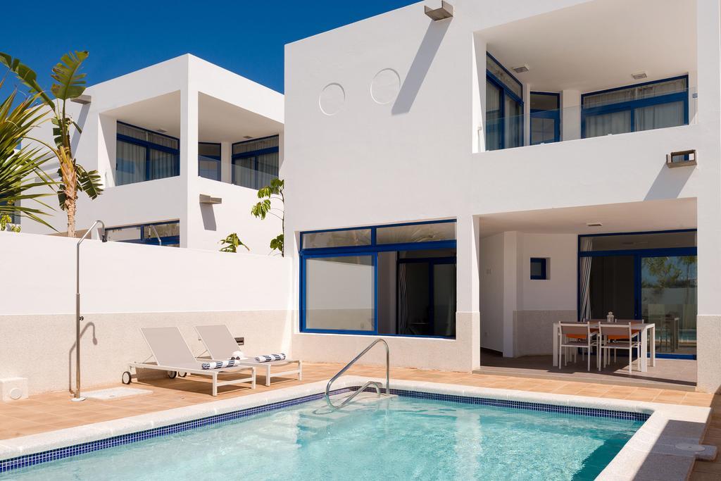 Villas De La Marina ปลายาบลังกา ภายนอก รูปภาพ