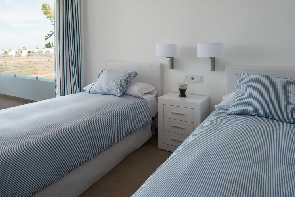 Villas De La Marina ปลายาบลังกา ภายนอก รูปภาพ