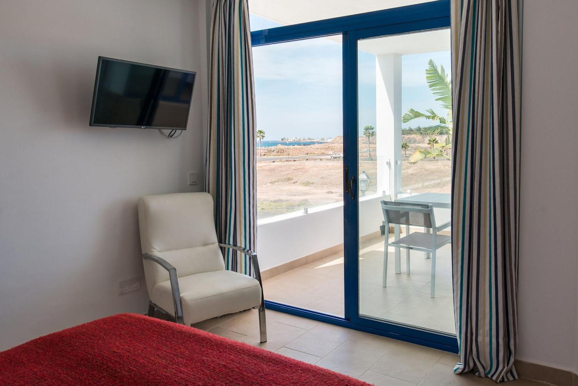 Villas De La Marina ปลายาบลังกา ภายนอก รูปภาพ