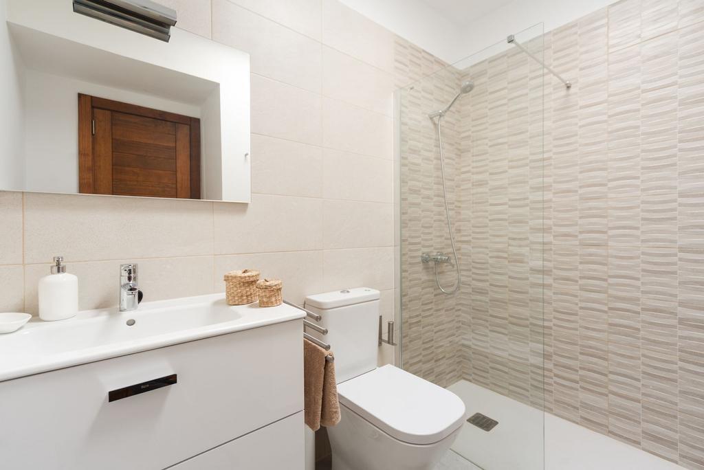 Villas De La Marina ปลายาบลังกา ภายนอก รูปภาพ