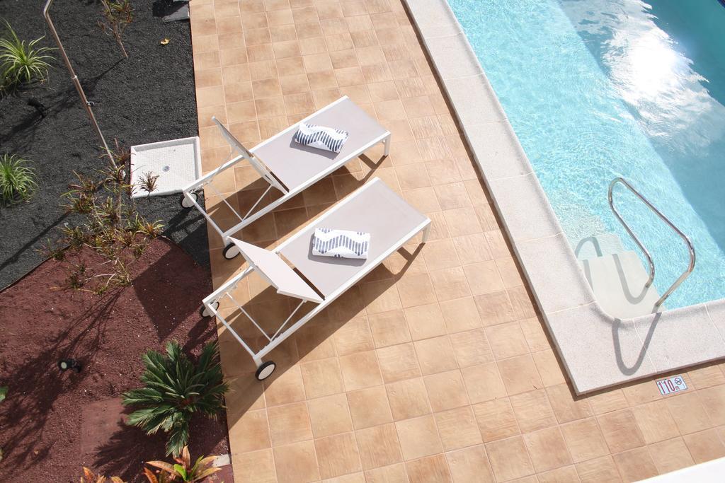 Villas De La Marina ปลายาบลังกา ภายนอก รูปภาพ