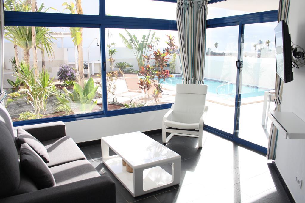 Villas De La Marina ปลายาบลังกา ภายนอก รูปภาพ