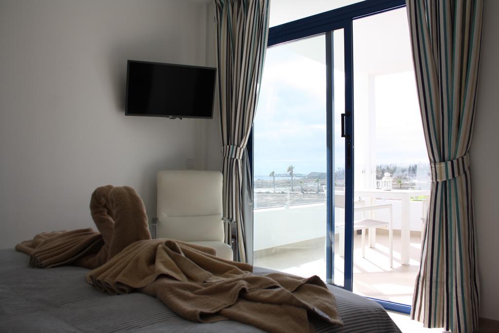 Villas De La Marina ปลายาบลังกา ภายนอก รูปภาพ