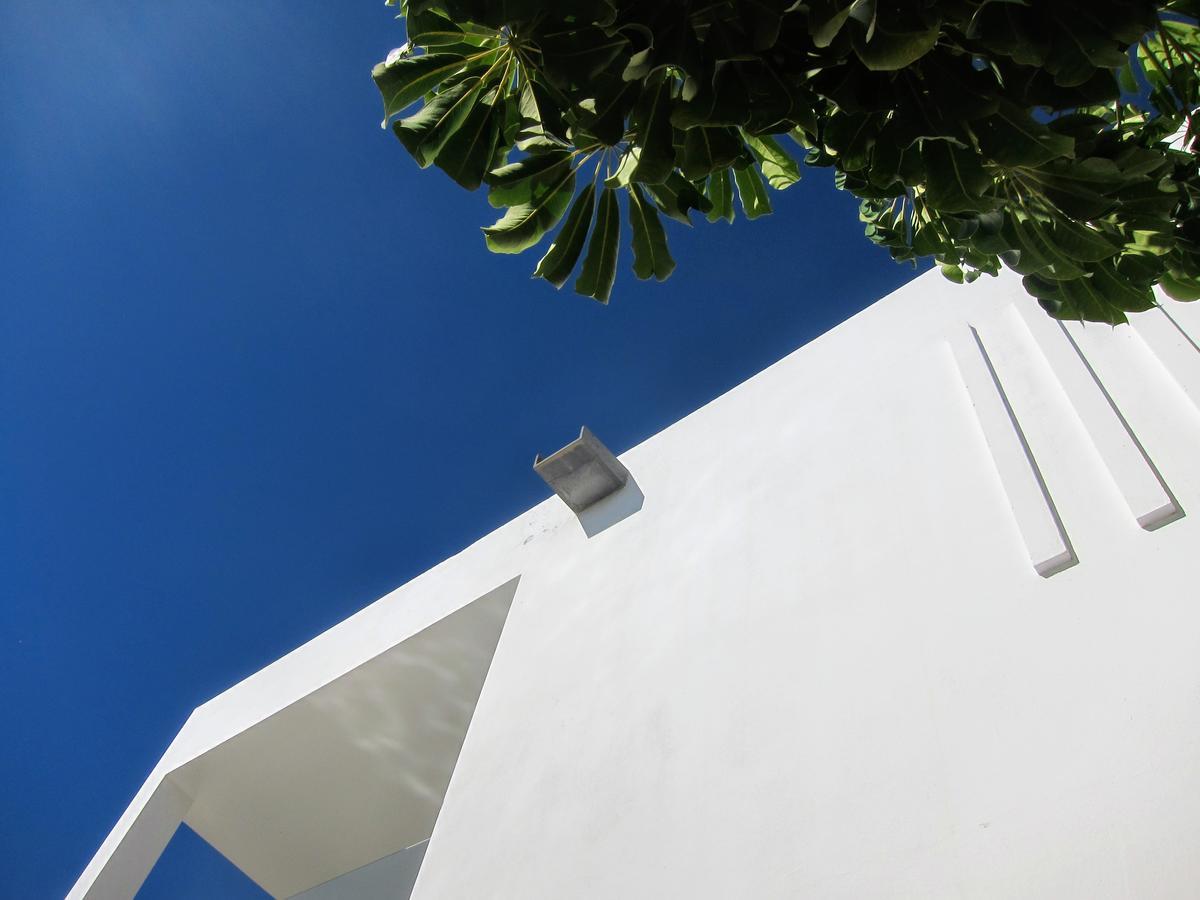 Villas De La Marina ปลายาบลังกา ภายนอก รูปภาพ