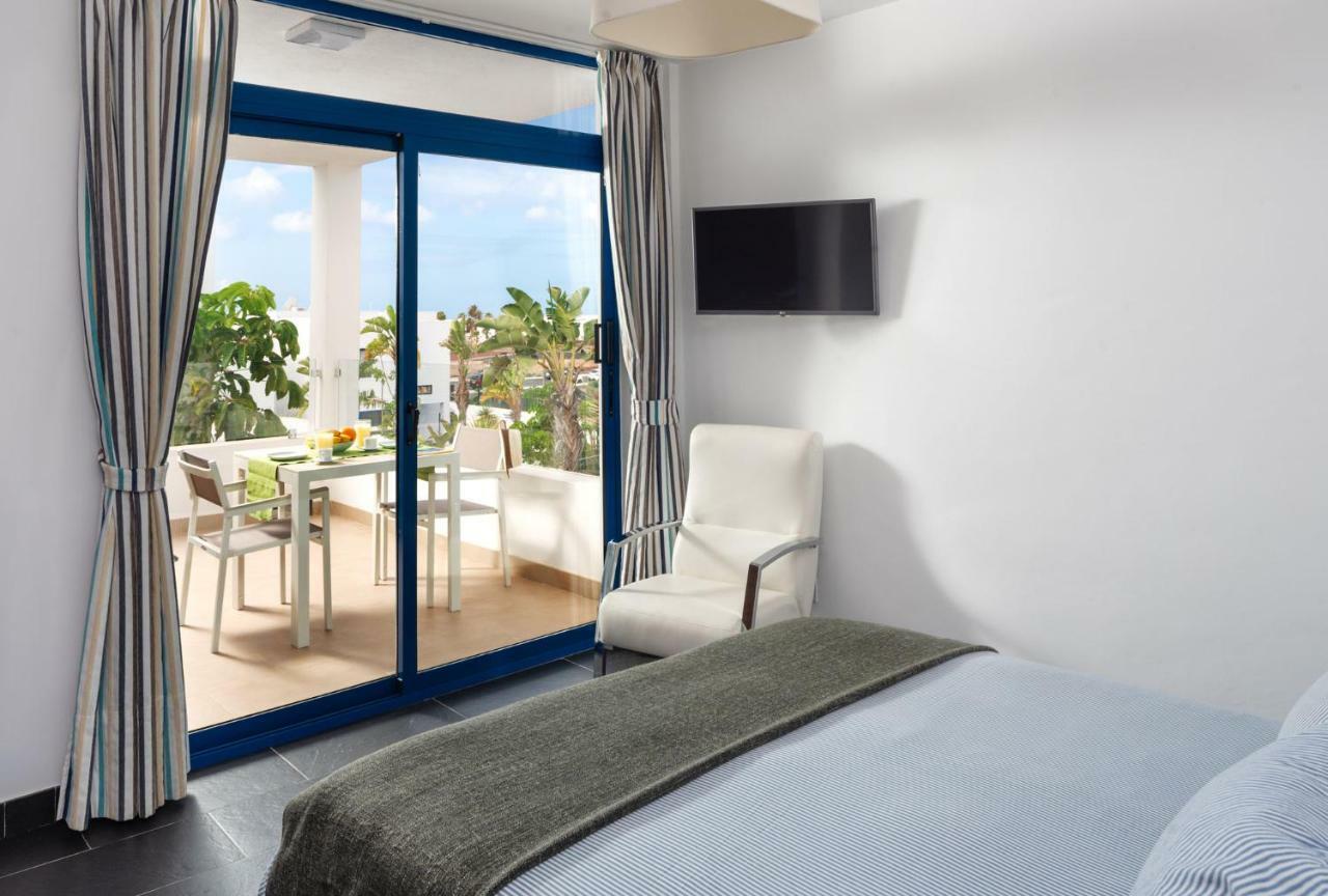 Villas De La Marina ปลายาบลังกา ภายนอก รูปภาพ