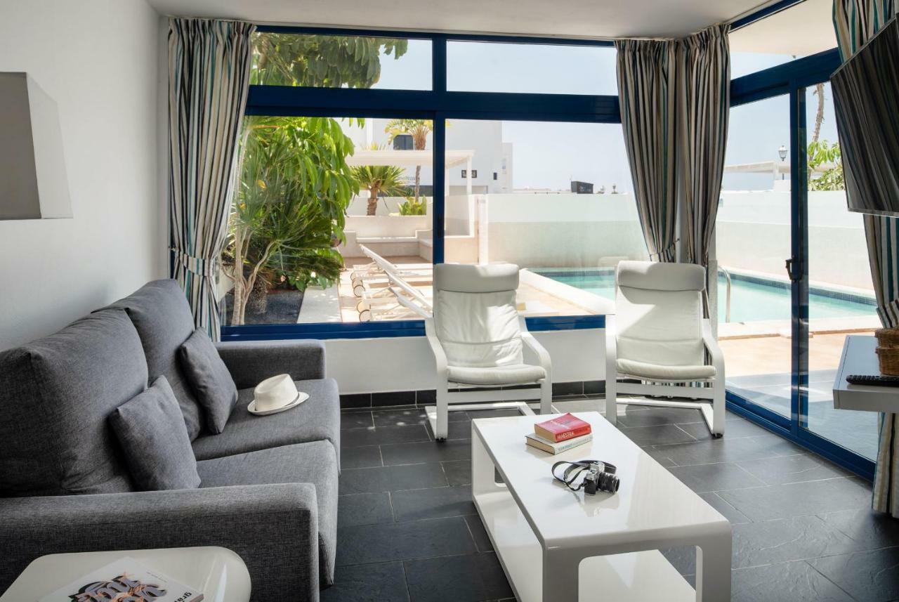 Villas De La Marina ปลายาบลังกา ภายนอก รูปภาพ
