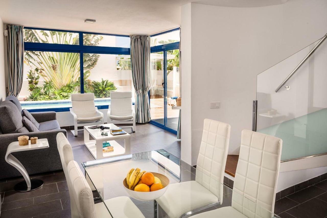 Villas De La Marina ปลายาบลังกา ภายนอก รูปภาพ