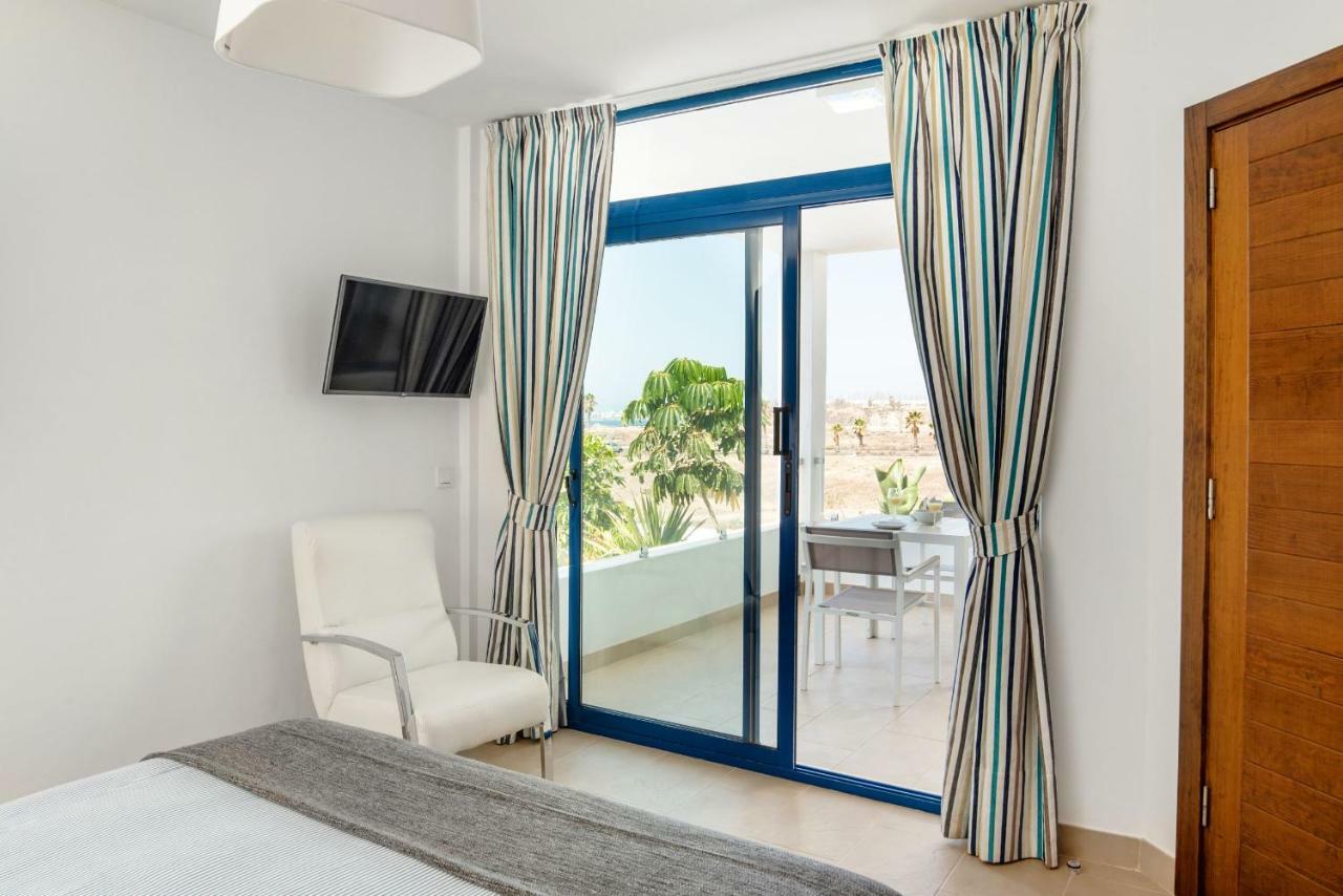Villas De La Marina ปลายาบลังกา ภายนอก รูปภาพ