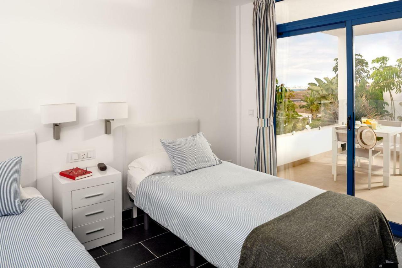 Villas De La Marina ปลายาบลังกา ภายนอก รูปภาพ