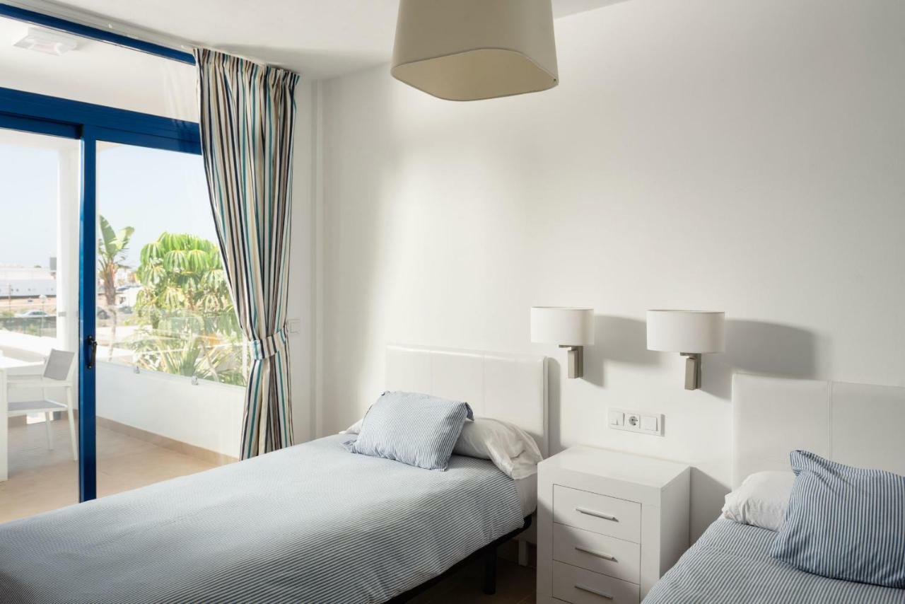 Villas De La Marina ปลายาบลังกา ภายนอก รูปภาพ